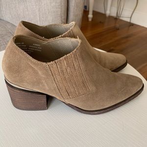Steve Madden Low Ankle boot